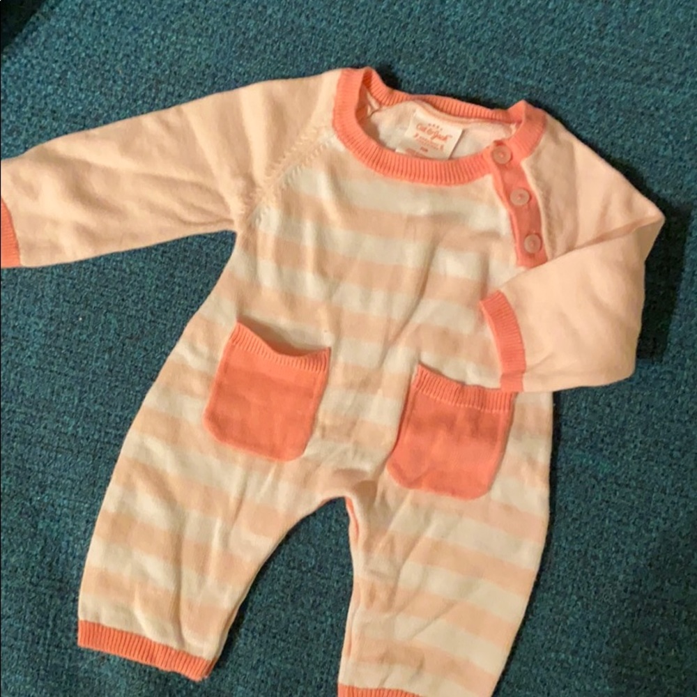 Cat & jack outfit